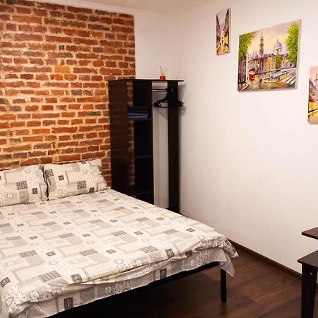 Style And Smart Lviv Exterior foto